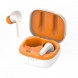 Hand Free Mini Portable Pocket Invisible TWS Earphone